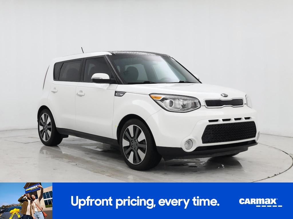 used 2014 Kia Soul car, priced at $12,998