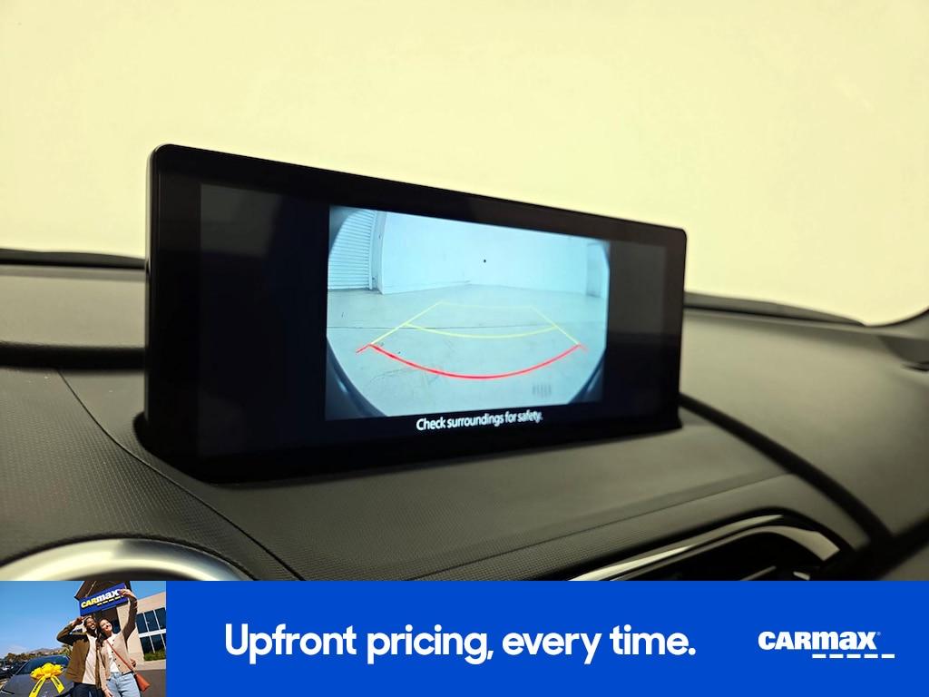 used 2025 Mazda MX-5 Miata car, priced at $32,998
