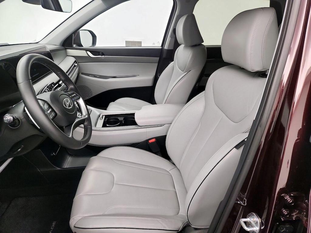 used 2025 Hyundai Palisade car, priced at $33,998