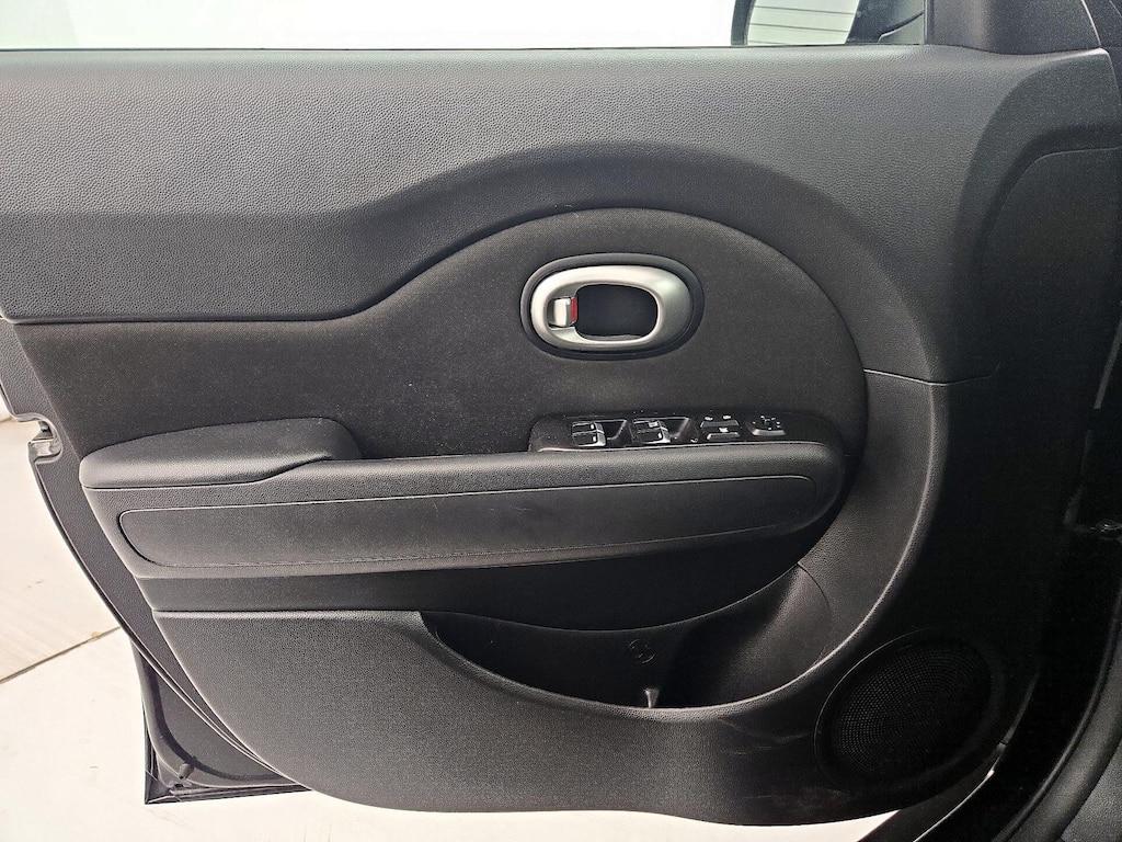 used 2017 Kia Soul car, priced at $11,599