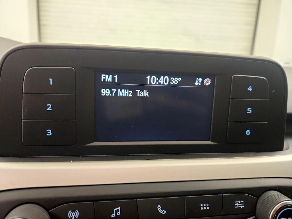 used 2021 Ford Escape car, priced at $17,998