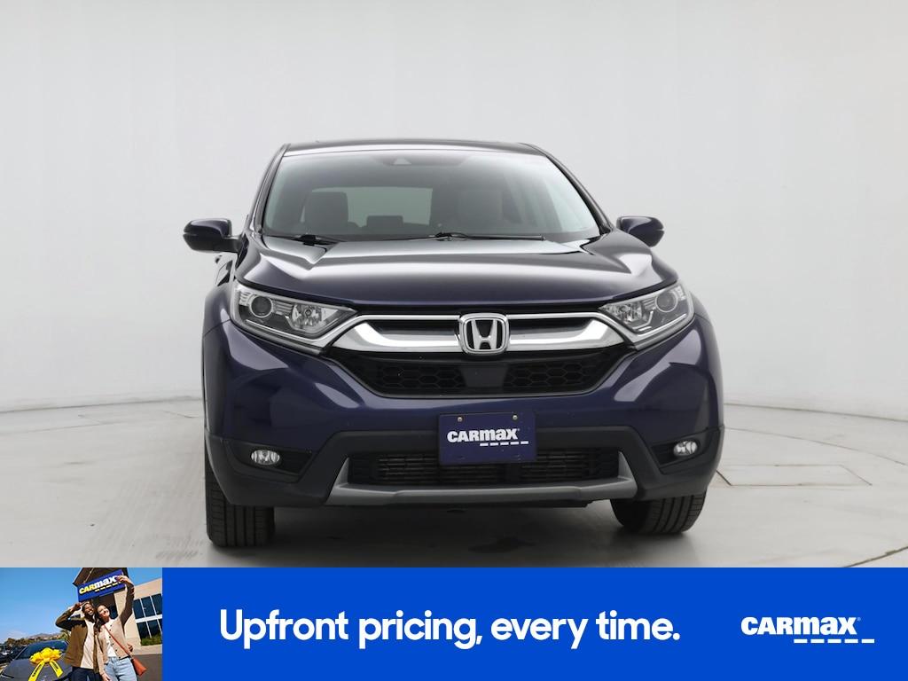 used 2019 Honda CR-V car, priced at $22,998