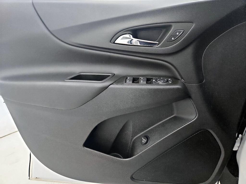 used 2022 Chevrolet Equinox car, priced at $19,998