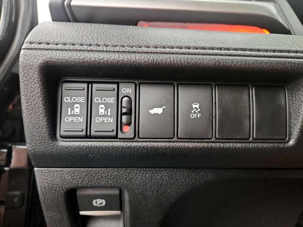 used 2025 Honda Odyssey car, priced at $37,998