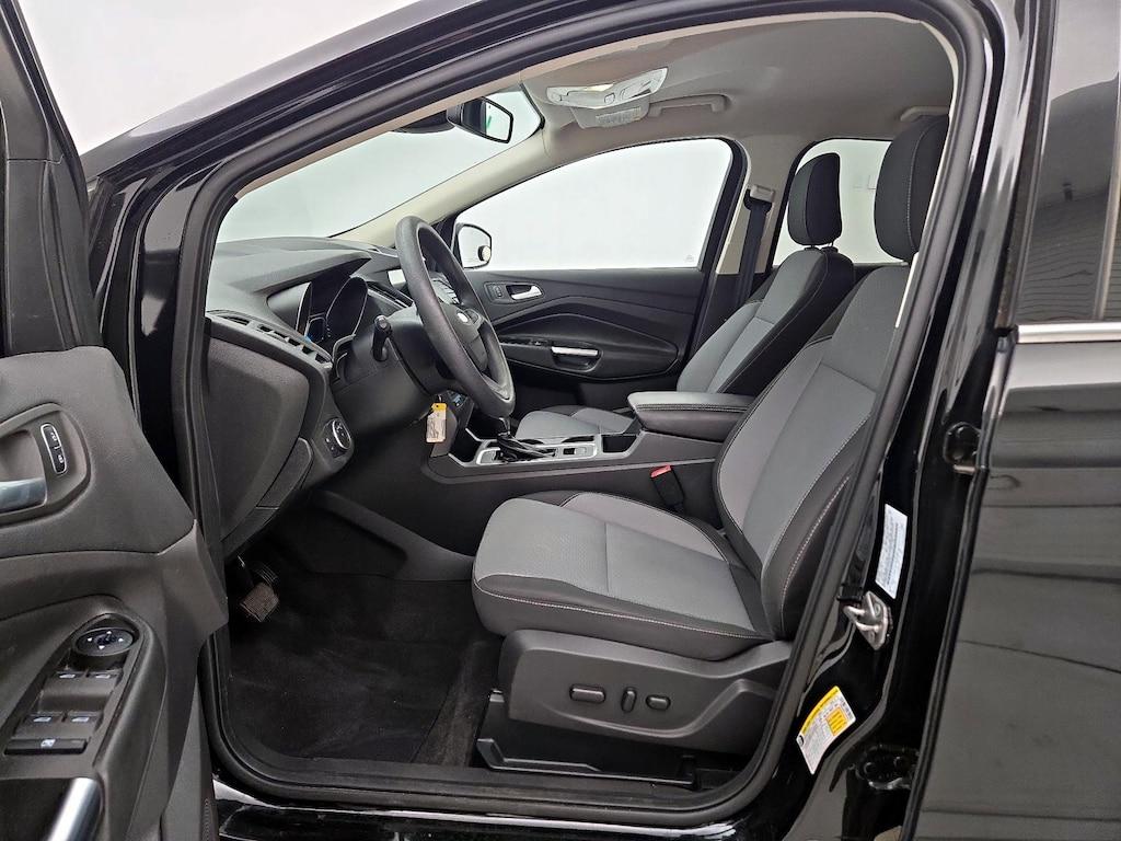 used 2018 Ford Escape car, priced at $17,998