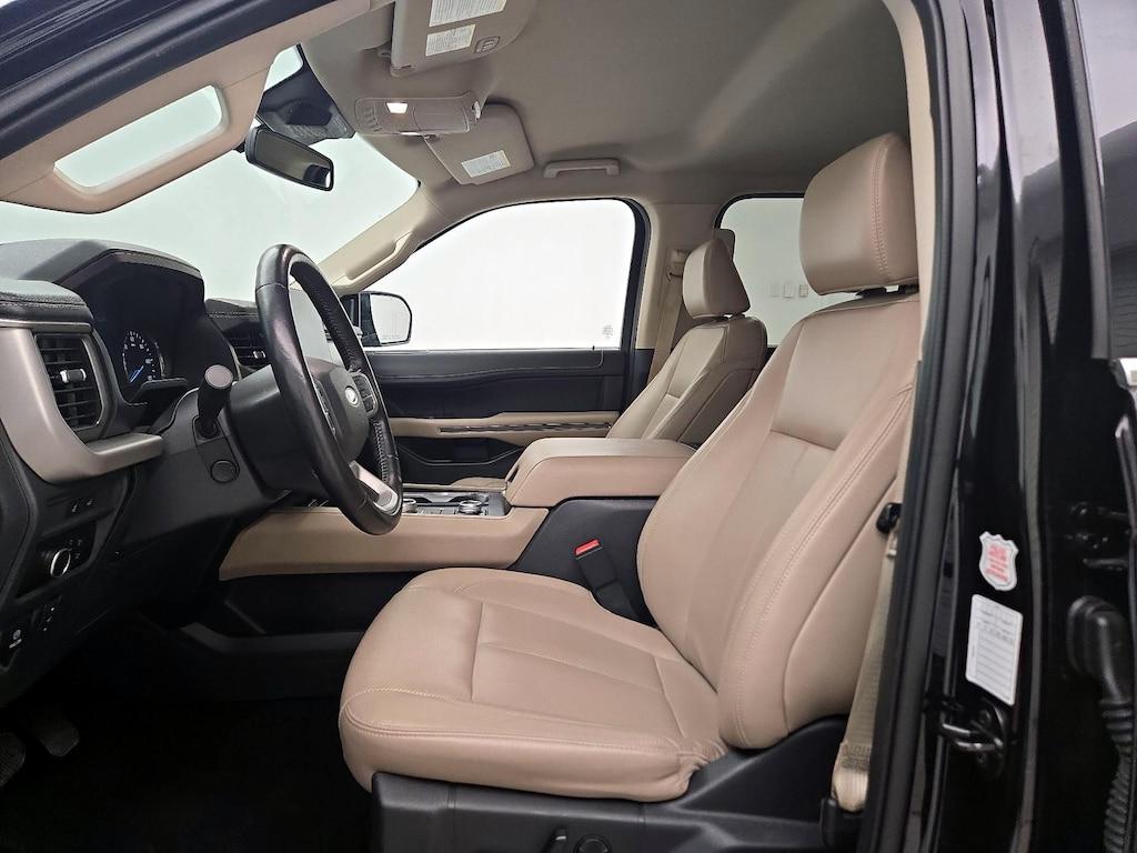 used 2023 Ford Expedition Max car, priced at $45,998