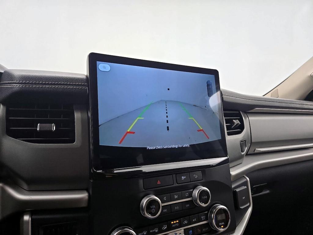 used 2023 Ford Expedition Max car, priced at $45,998