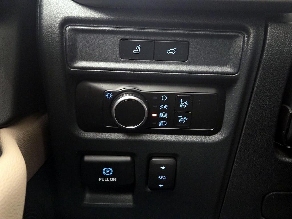 used 2023 Ford Expedition Max car, priced at $45,998