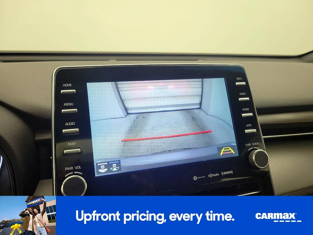 used 2020 Toyota Avalon Hybrid car, priced at $28,998
