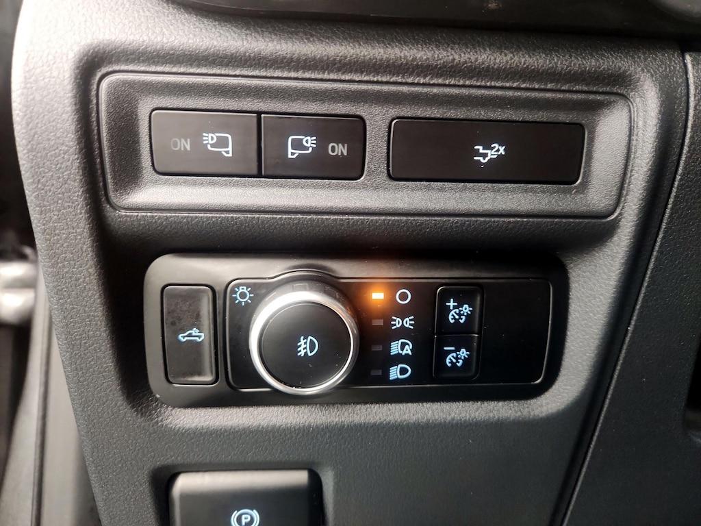 used 2023 Ford F-150 car, priced at $42,998