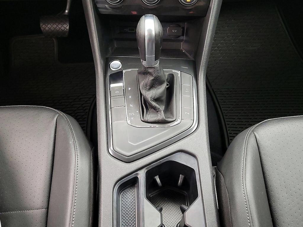 used 2019 Volkswagen Tiguan car, priced at $18,998