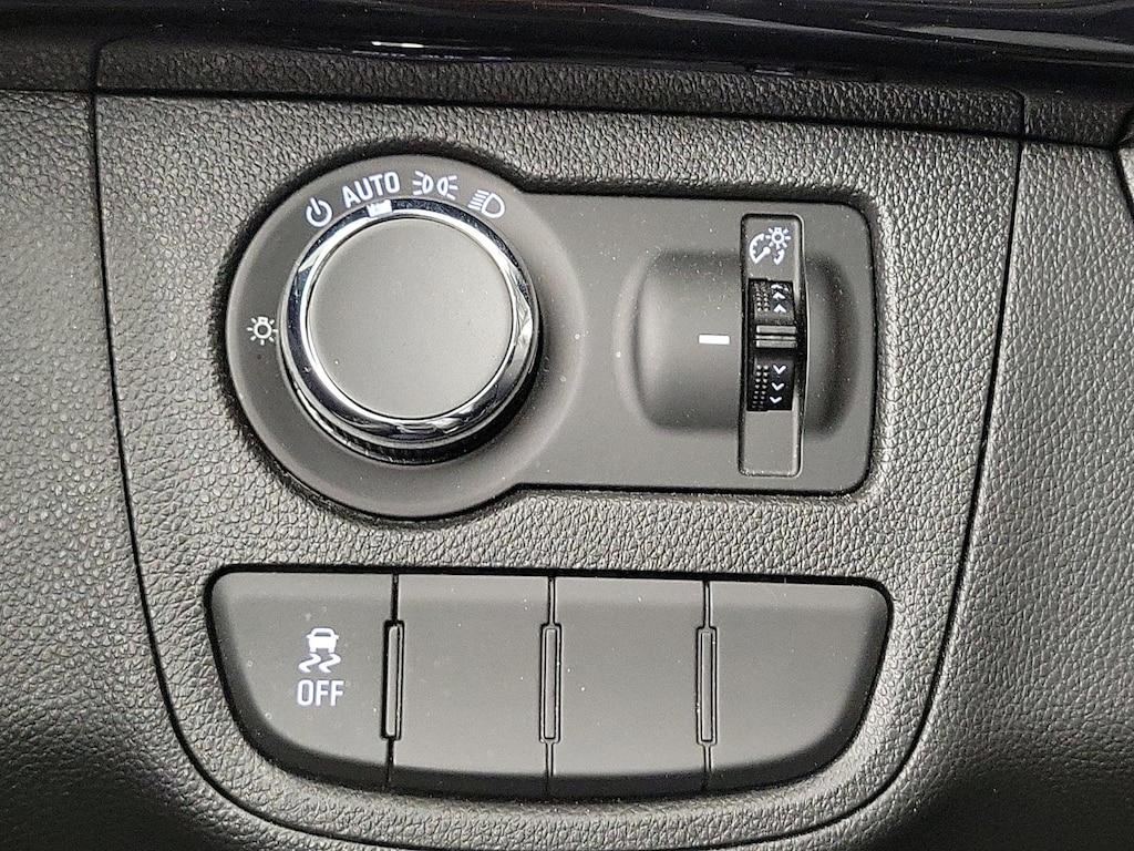 used 2020 Chevrolet Spark car, priced at $12,998