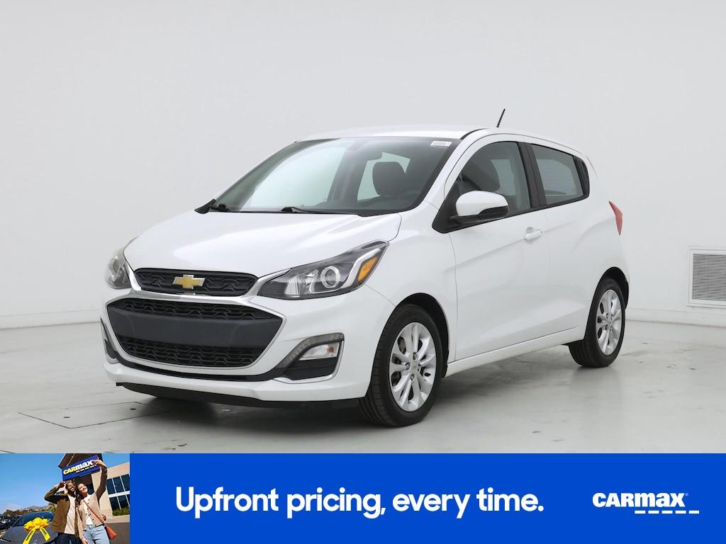 used 2020 Chevrolet Spark car, priced at $12,998