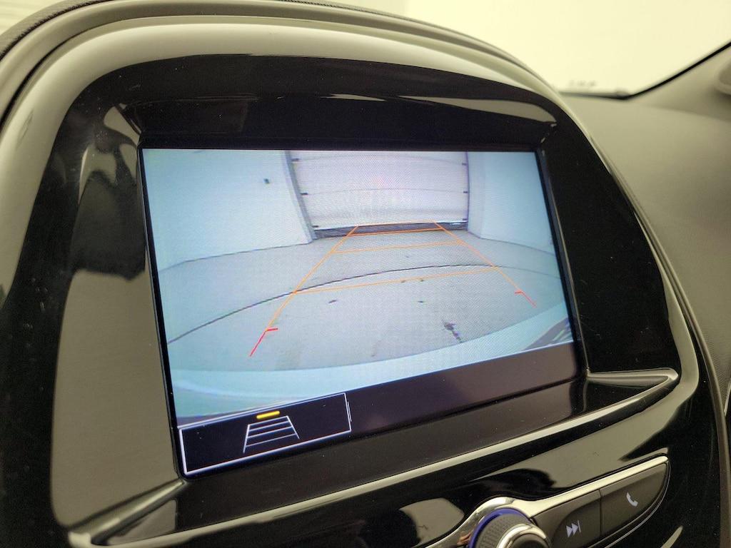 used 2020 Chevrolet Spark car, priced at $12,998