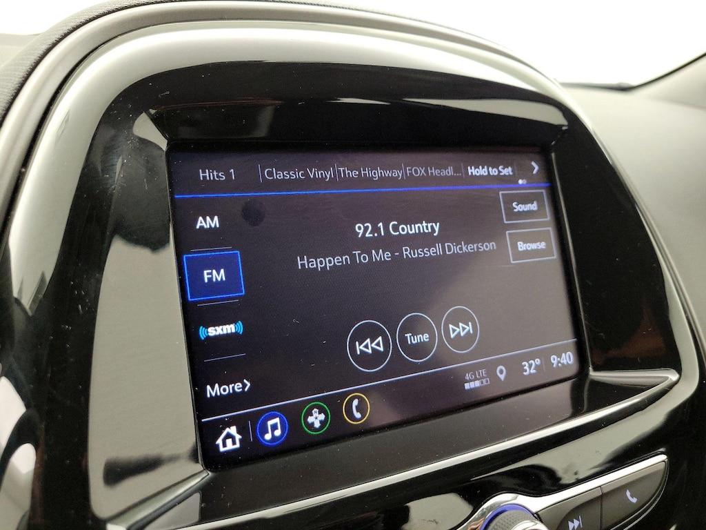 used 2020 Chevrolet Spark car, priced at $12,998