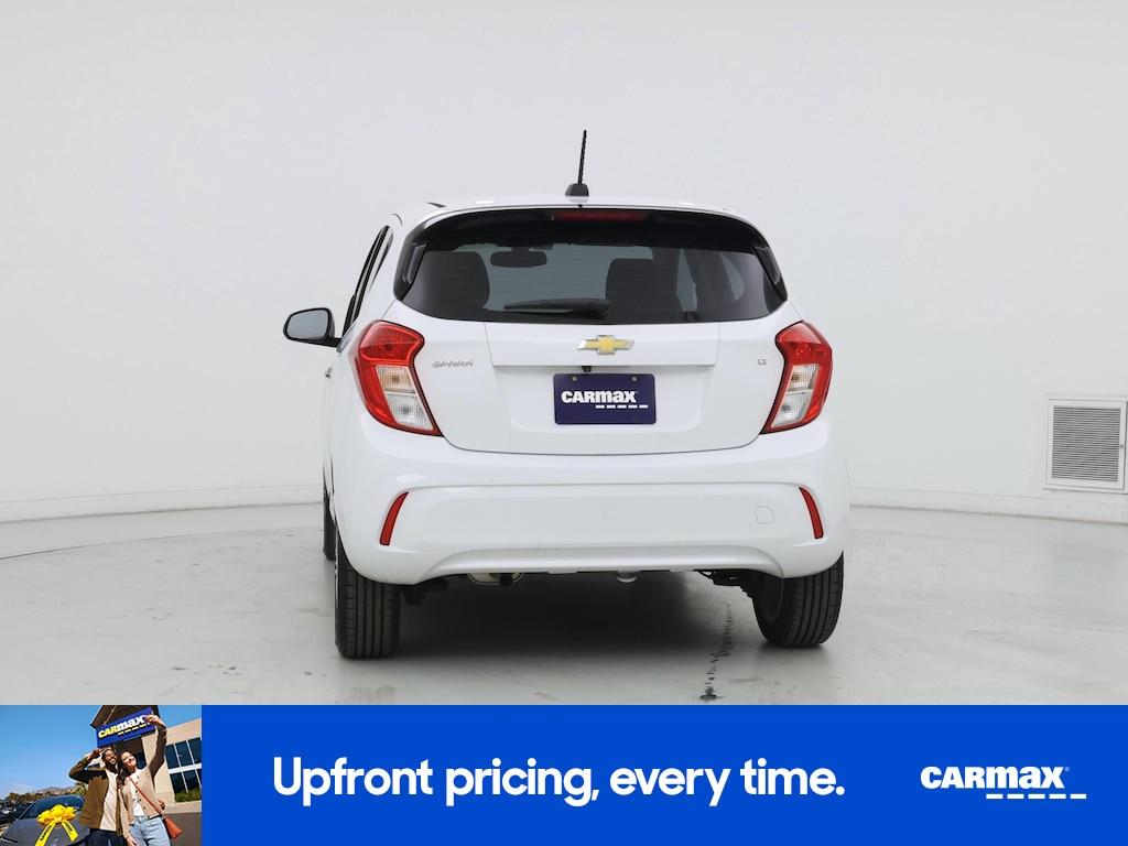 used 2020 Chevrolet Spark car, priced at $12,998