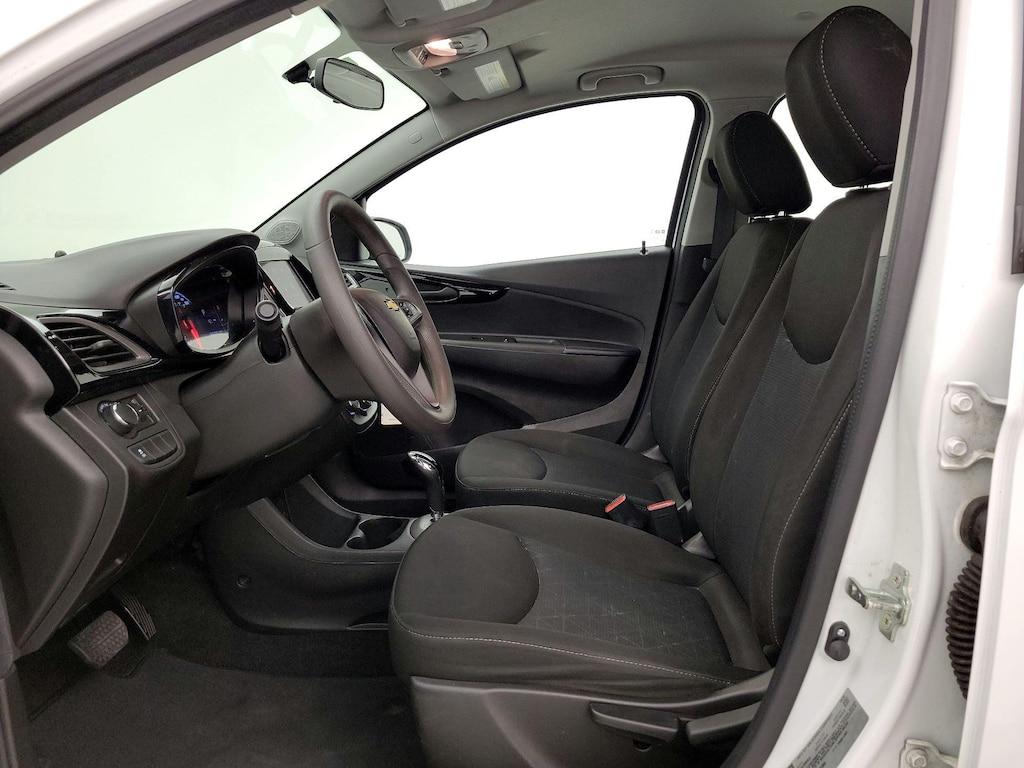 used 2020 Chevrolet Spark car, priced at $12,998