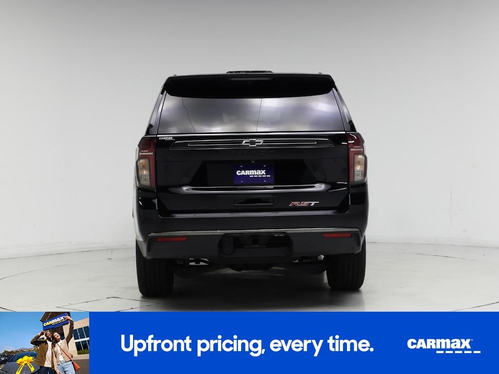 used 2022 Chevrolet Tahoe car, priced at $57,998