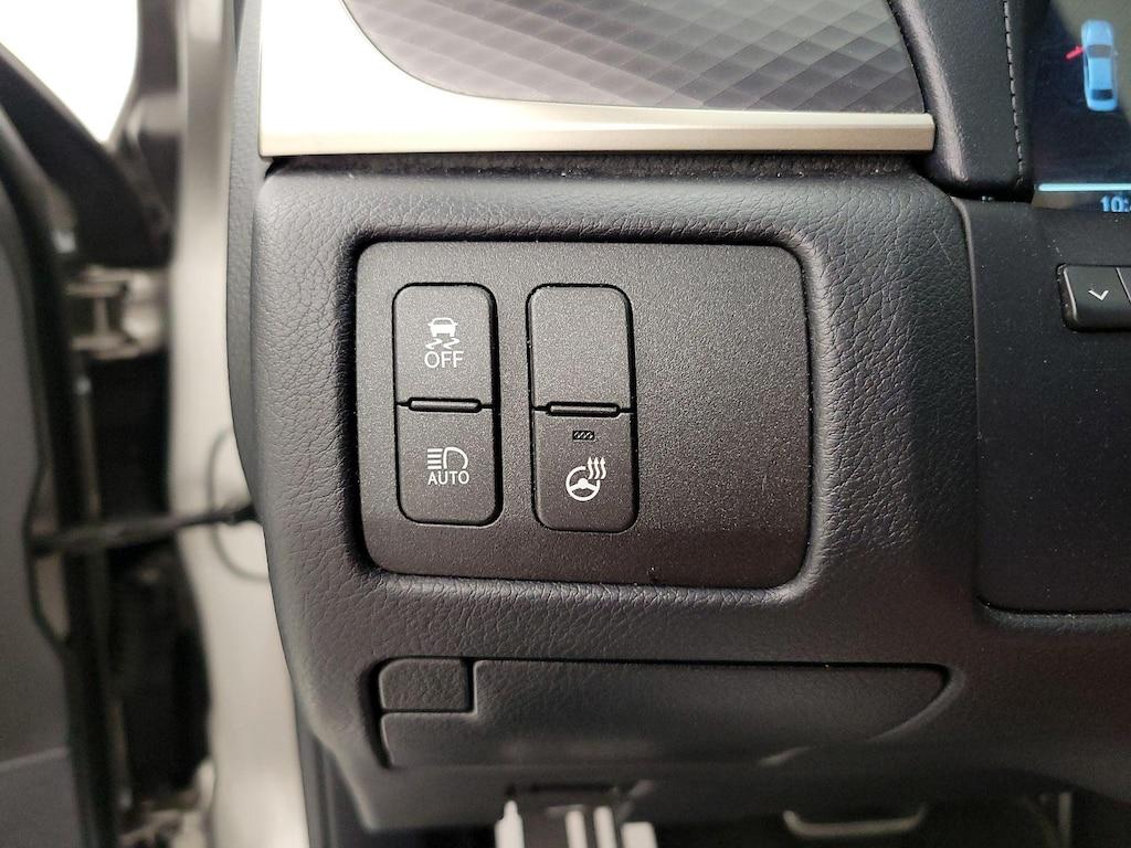 used 2018 Lexus GS 350 car, priced at $27,998