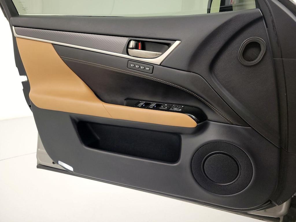 used 2018 Lexus GS 350 car, priced at $27,998