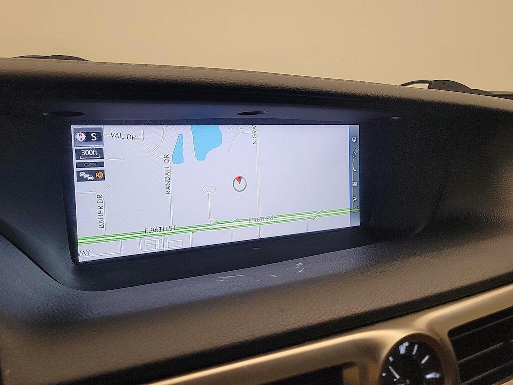 used 2018 Lexus GS 350 car, priced at $27,998