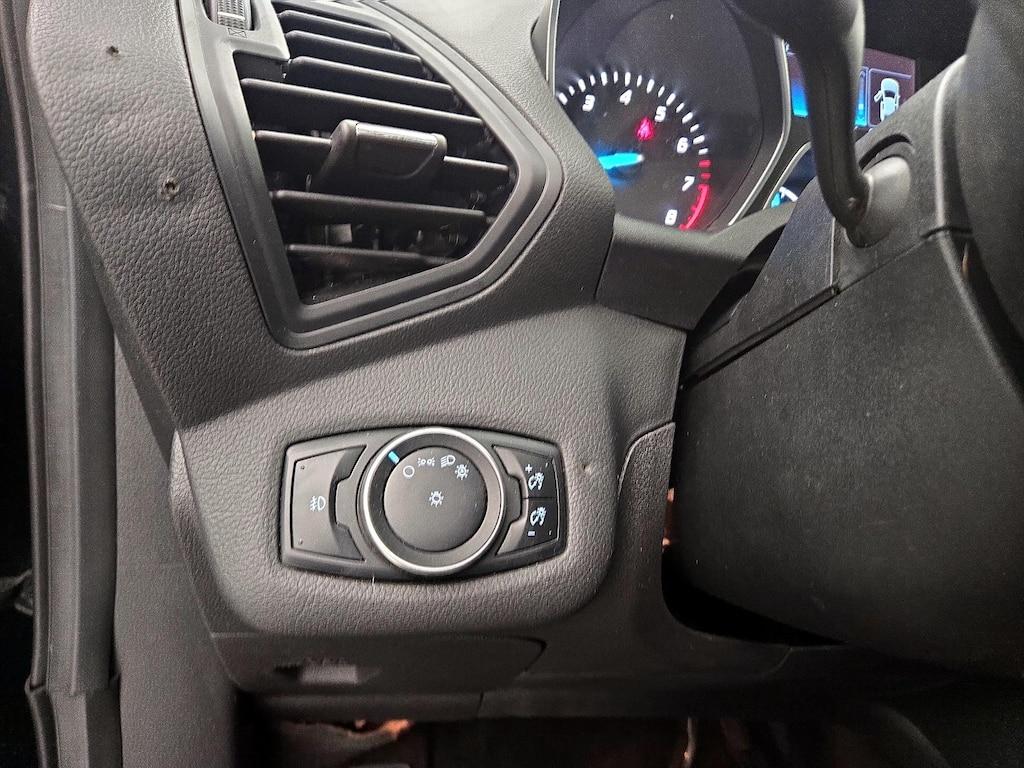 used 2016 Ford Escape car, priced at $14,998