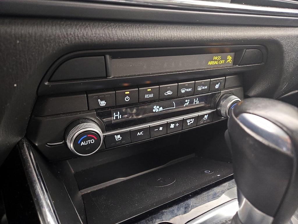 used 2023 Mazda CX-9 car, priced at $27,998