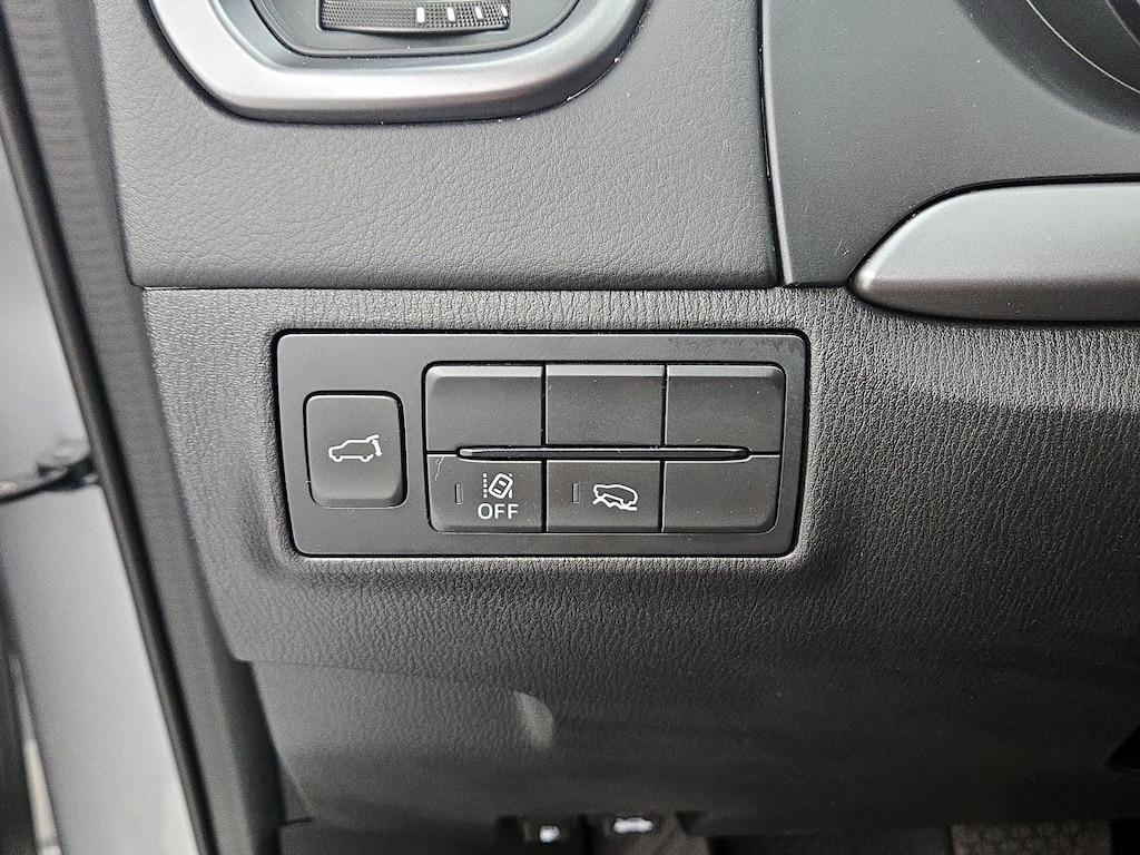 used 2023 Mazda CX-9 car, priced at $27,998