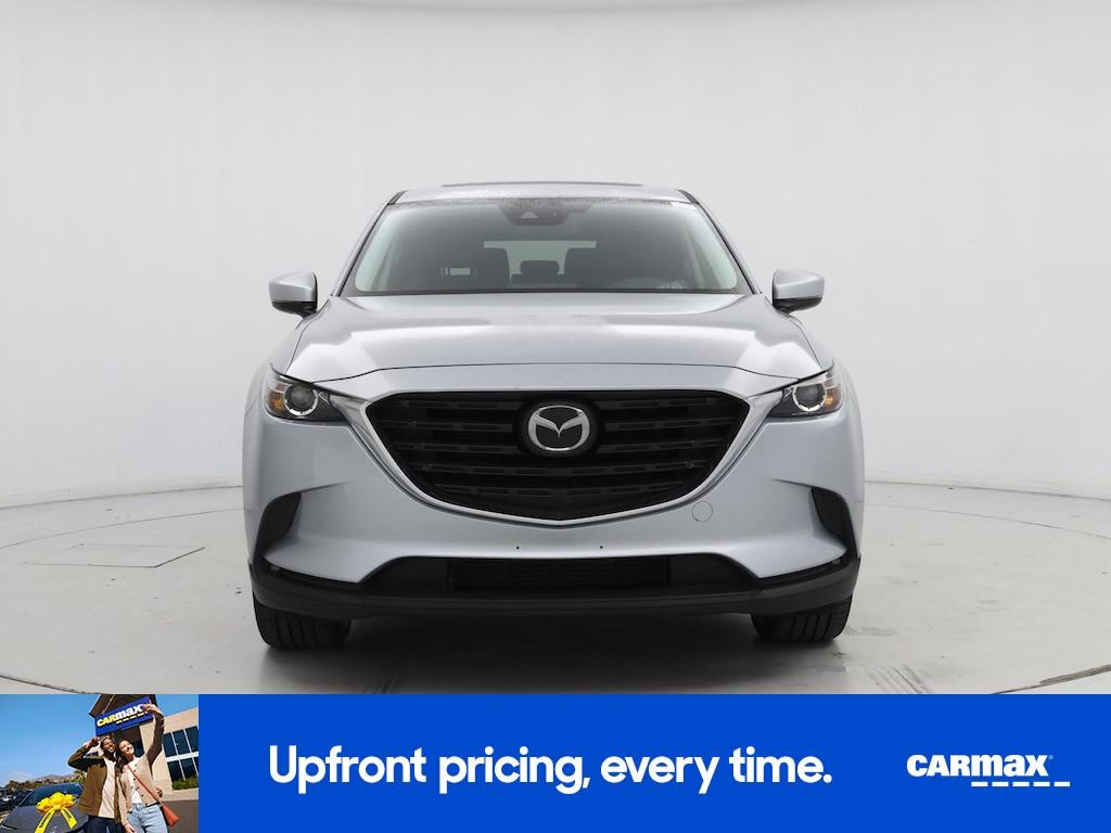 used 2023 Mazda CX-9 car, priced at $27,998