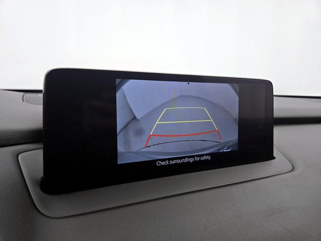 used 2023 Mazda CX-9 car, priced at $27,998