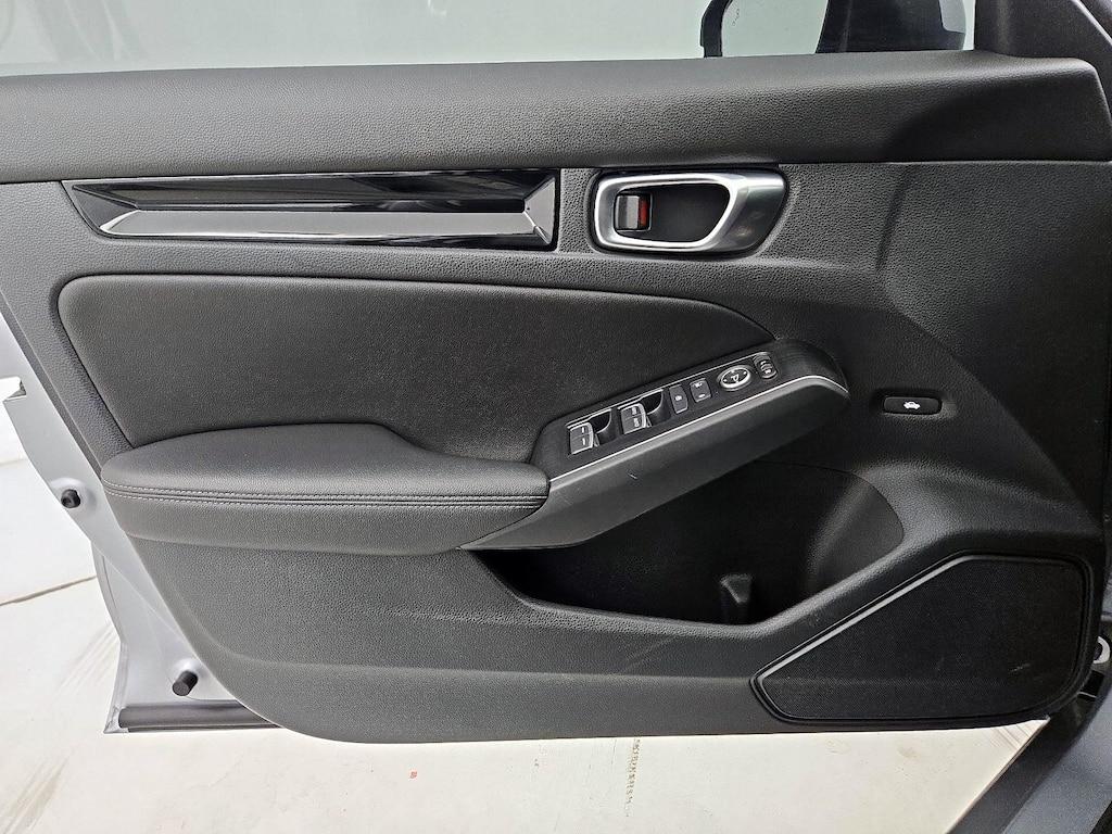 used 2022 Honda Civic car, priced at $26,998