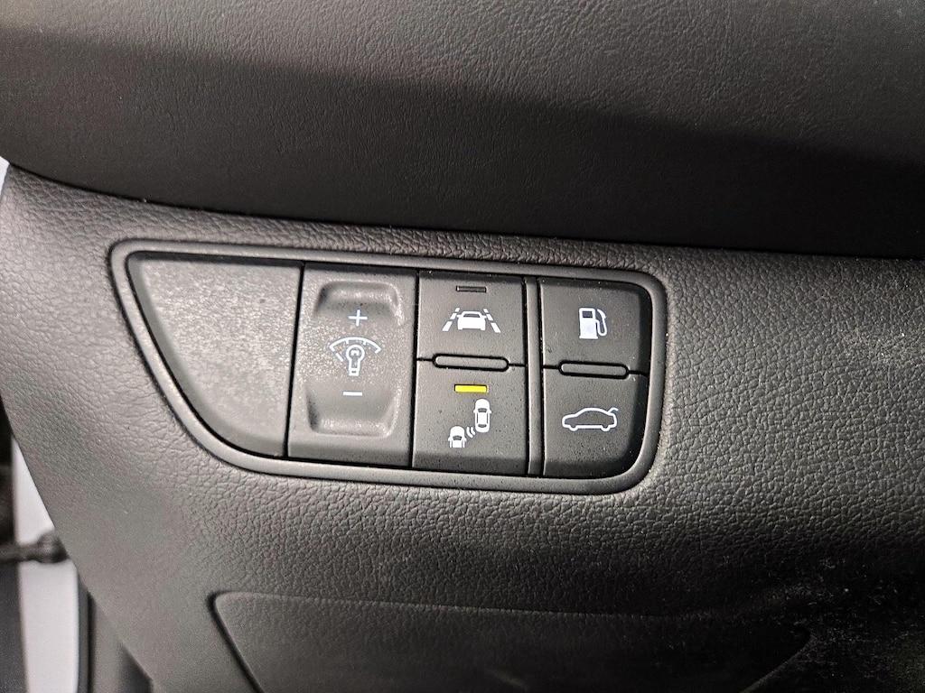 used 2021 Genesis G70 car, priced at $22,998