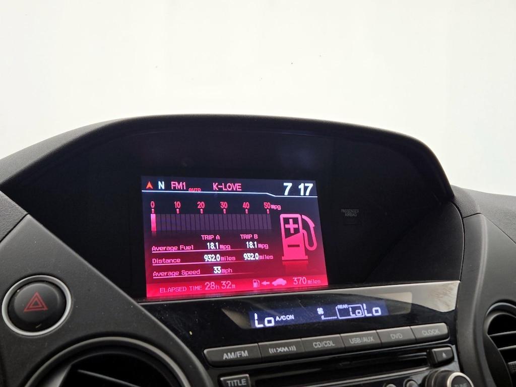 used 2014 Honda Pilot car, priced at $16,998