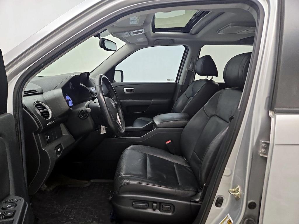 used 2014 Honda Pilot car, priced at $16,998