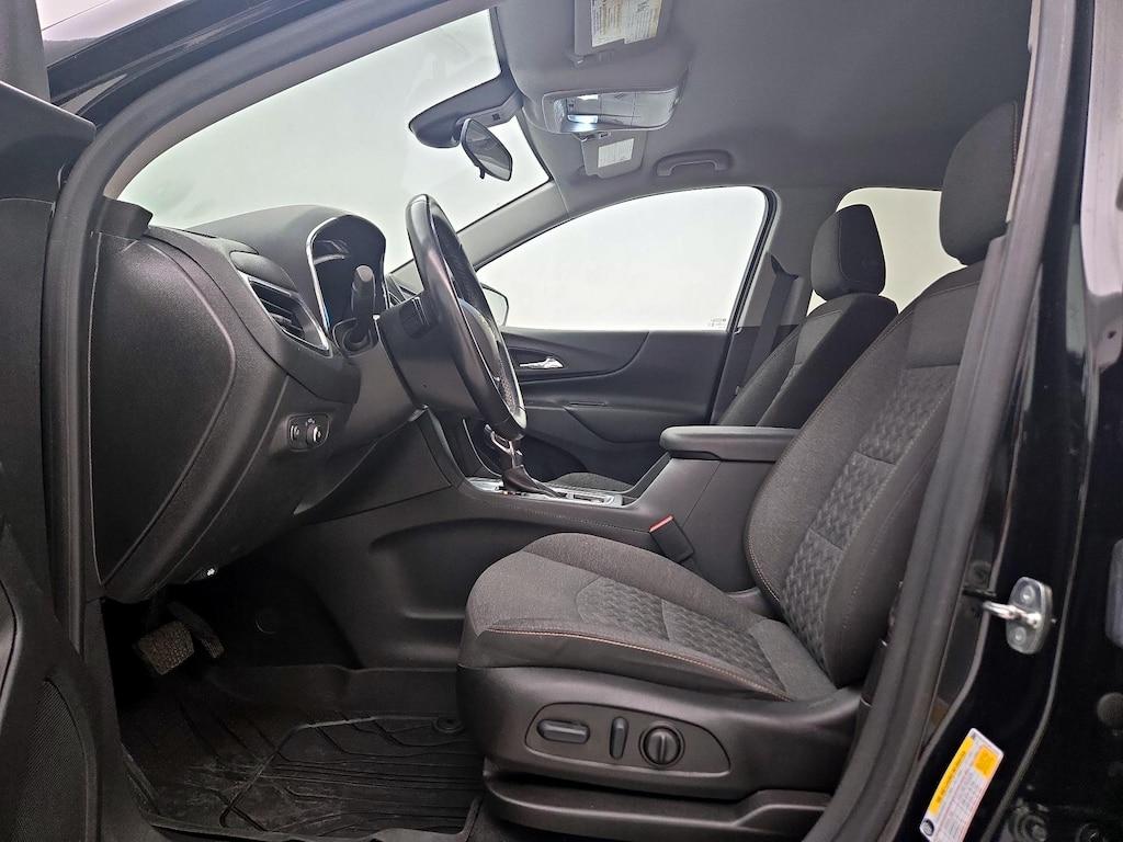 used 2023 Chevrolet Equinox car, priced at $19,998