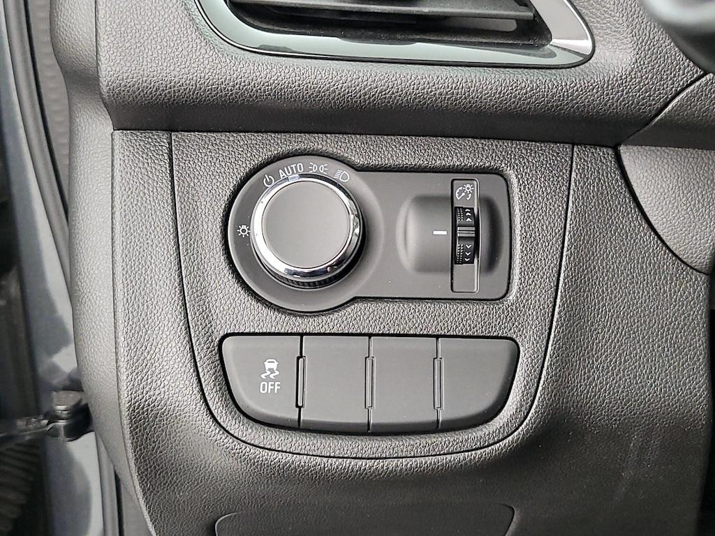 used 2018 Chevrolet Spark car, priced at $14,599