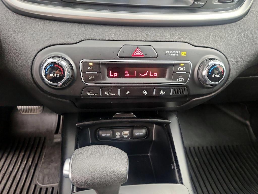 used 2019 Kia Sorento car, priced at $16,998