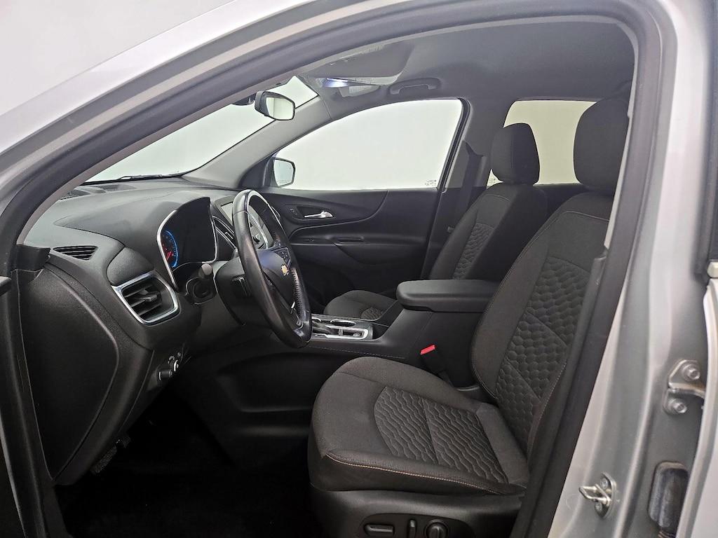 used 2020 Chevrolet Equinox car, priced at $18,998
