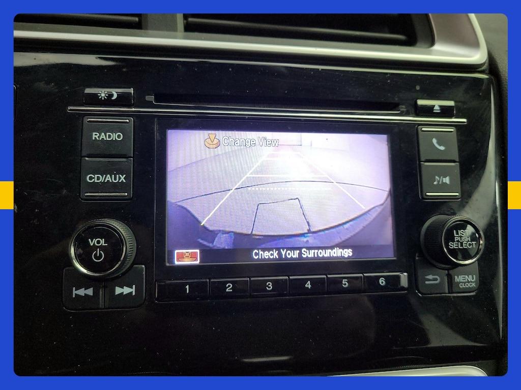 used 2015 Honda Fit car, priced at $15,998