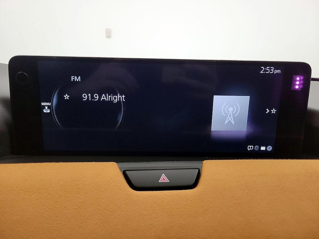 used 2025 Mazda CX-70 car, priced at $44,998