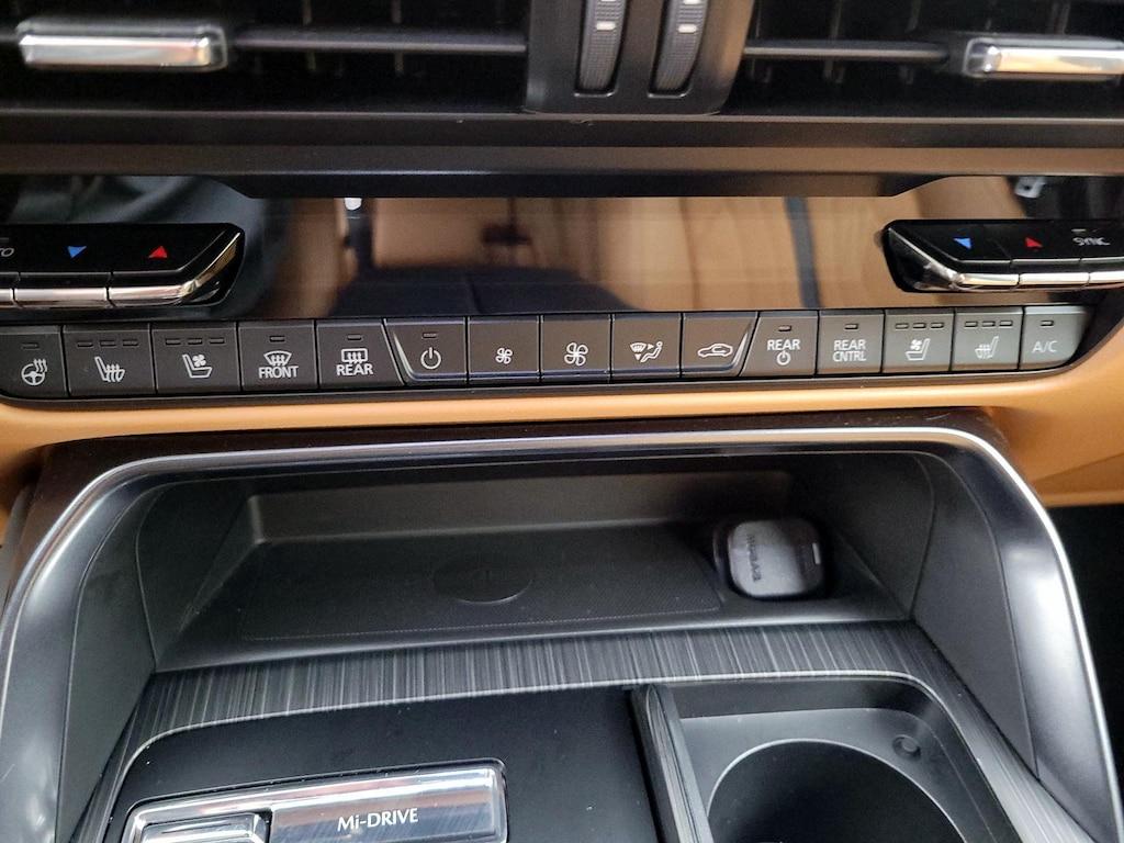 used 2025 Mazda CX-70 car, priced at $44,998