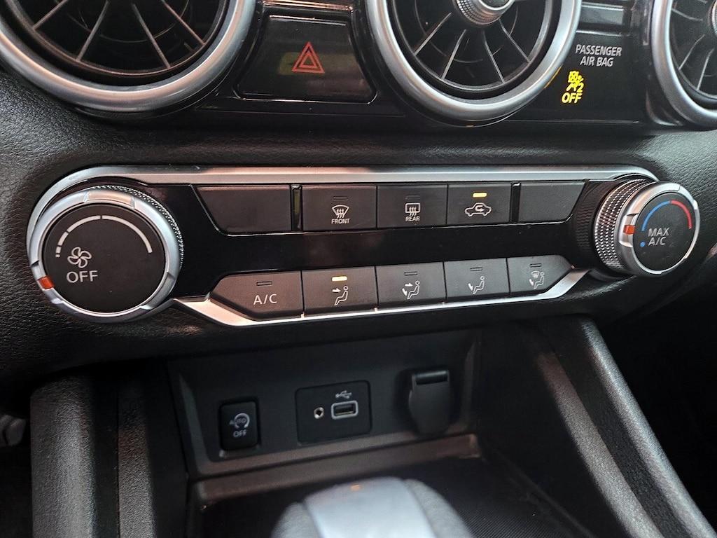 used 2024 Nissan Sentra car, priced at $18,998