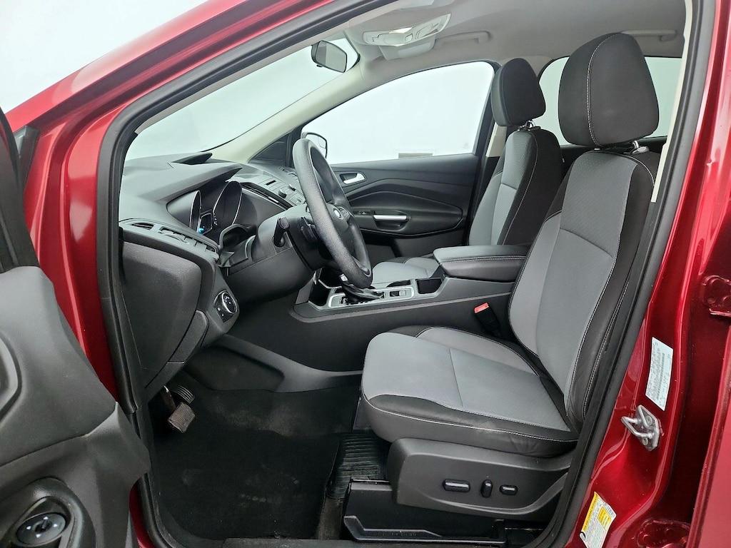 used 2017 Ford Escape car, priced at $11,998