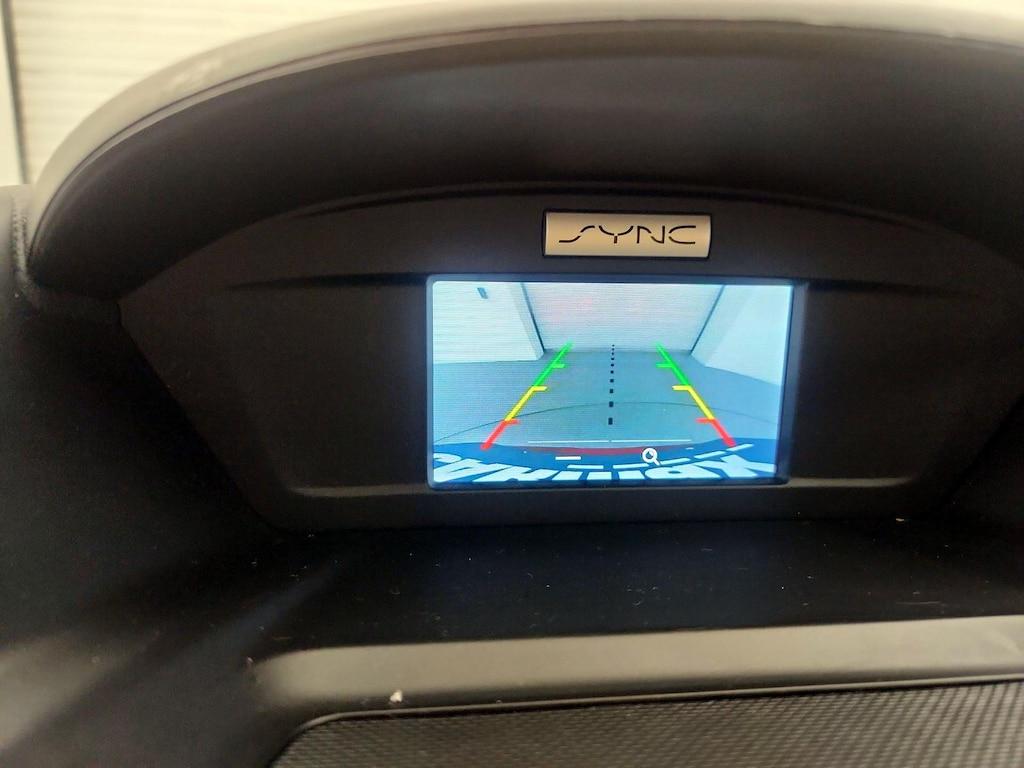 used 2017 Ford Escape car, priced at $11,998