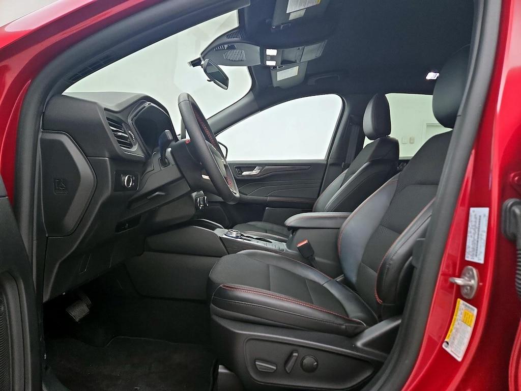 used 2025 Ford Escape car, priced at $24,998