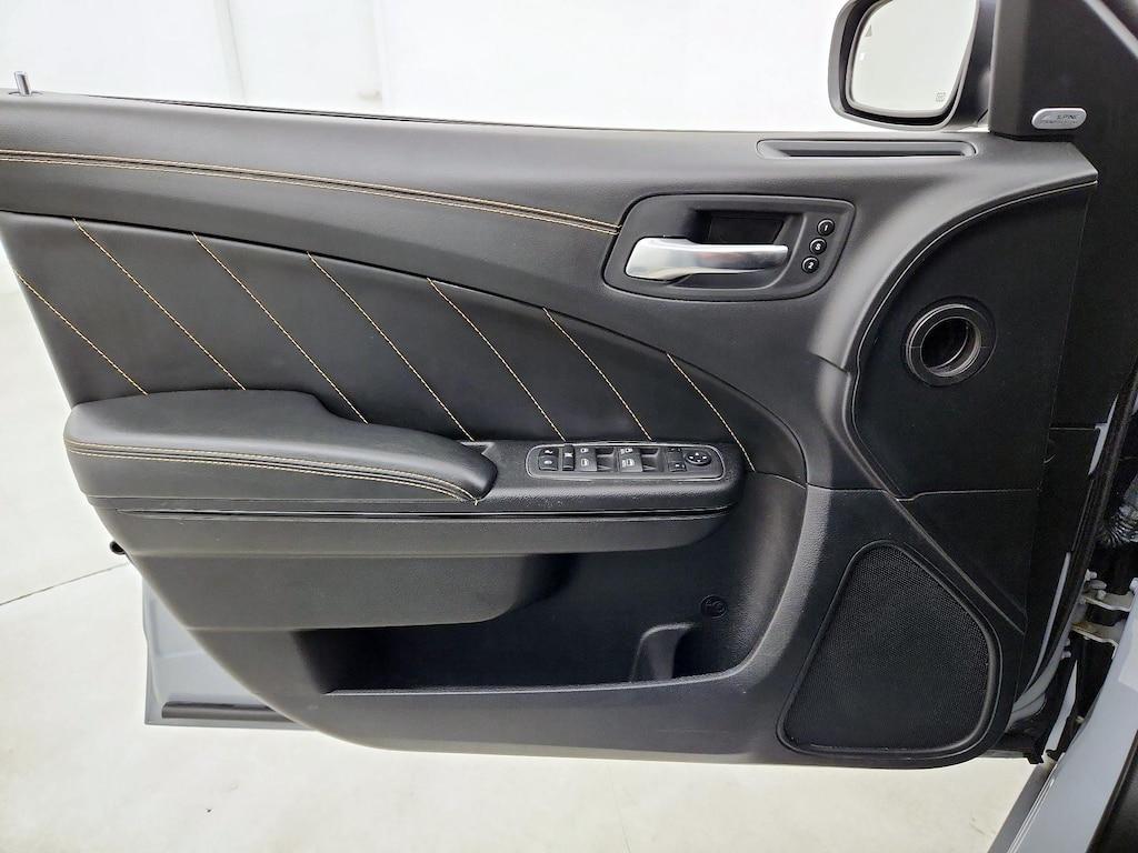 used 2022 Dodge Charger car, priced at $48,998