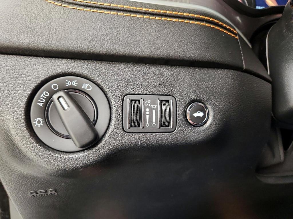 used 2022 Dodge Charger car, priced at $48,998