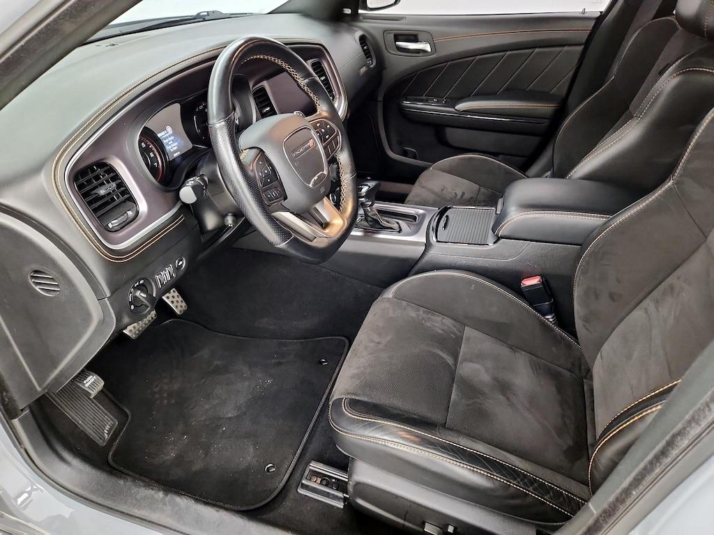 used 2022 Dodge Charger car, priced at $48,998