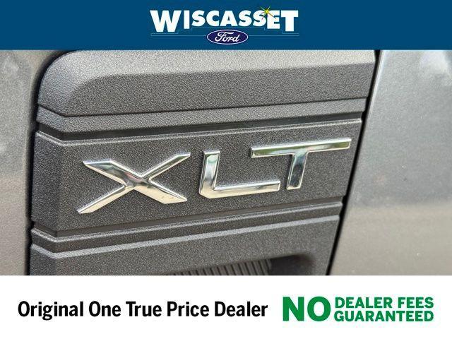 new 2025 Ford Maverick car, priced at $30,600