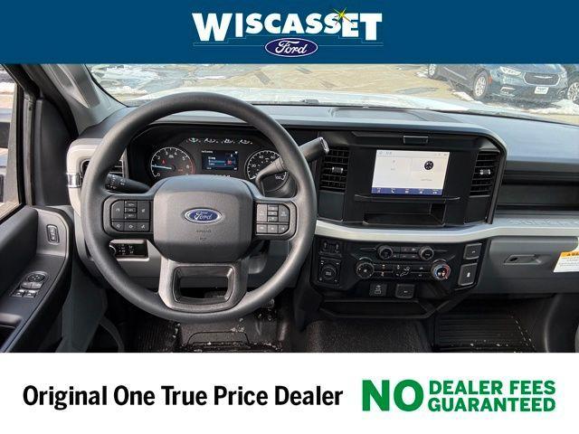 new 2026 Ford F-250 car, priced at $47,778